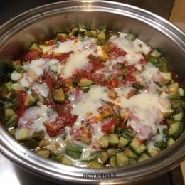 Zucchine Rita