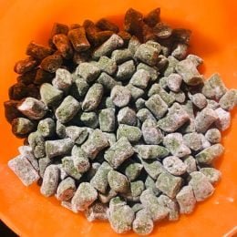 Gnocchi di pane Verdi