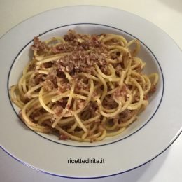 Carbonara