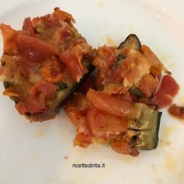 Melanzane vegan free