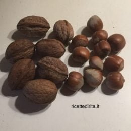 Frutta secca
