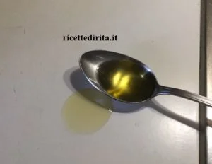 Meno olio