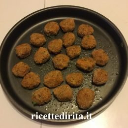 Polpette light