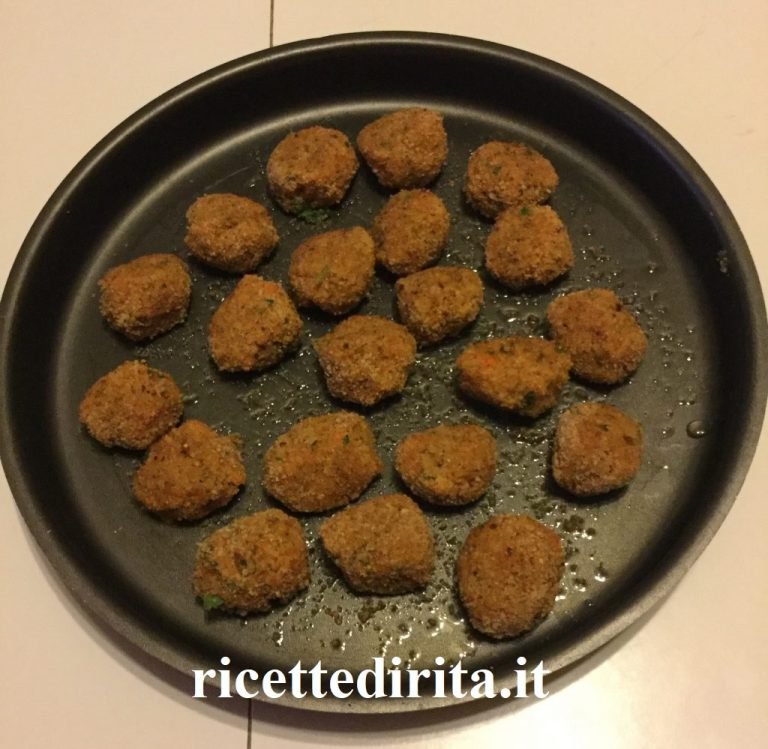 Polpette light