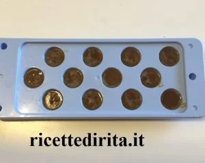 Caramelle con Arance