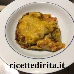 Tortino di Zucca