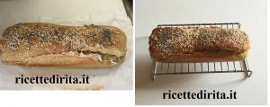 Pane in cassetta 