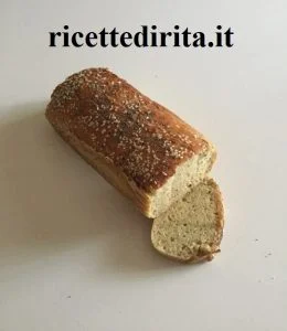 Pane in cassetta
