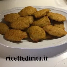 Pizze con Zucca