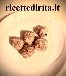 Polpette di carne avanzata