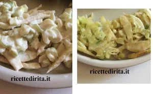 Finocchi al forno