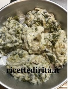 Pizze di scarola
