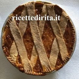 Pastiera napoletana