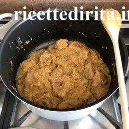 Bocconcini della nonna