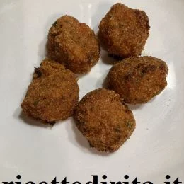 Perle di zucca