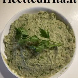 Pesto di Carciofi