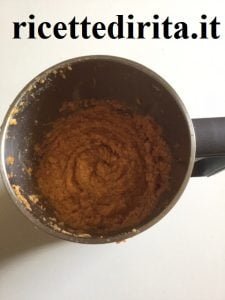 Gnocchi di Zucca e Pane