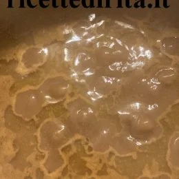 Zuppa di Lenticchie