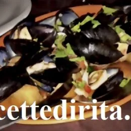 Zuppa di cozze