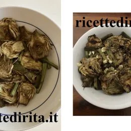 Carciofi di Rita
