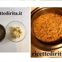 Biscottone a Limone