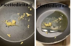 Capperi e acciughe