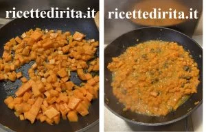 Capperi e acciughe