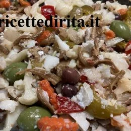 Insalata di rinforzo