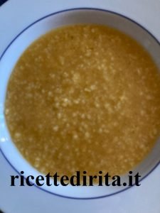 Pastina per minestre