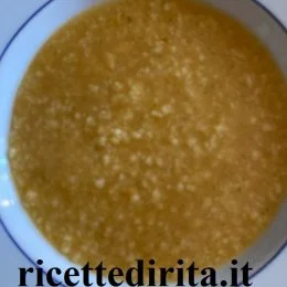 Pastina per minestre