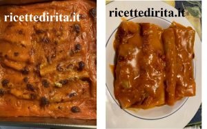 Orto Cannelloni