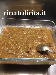 Crema di ortaggi