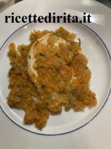 Petto di pollo light