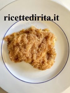 Cotolette di Rita