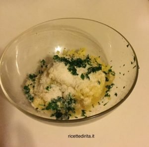 Crocchè light patate e tonno