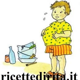 Alimentazione e alterazioni dell'appetito
