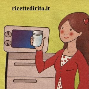 Sterilizzare con il microonde