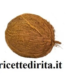 Scrub al cocco