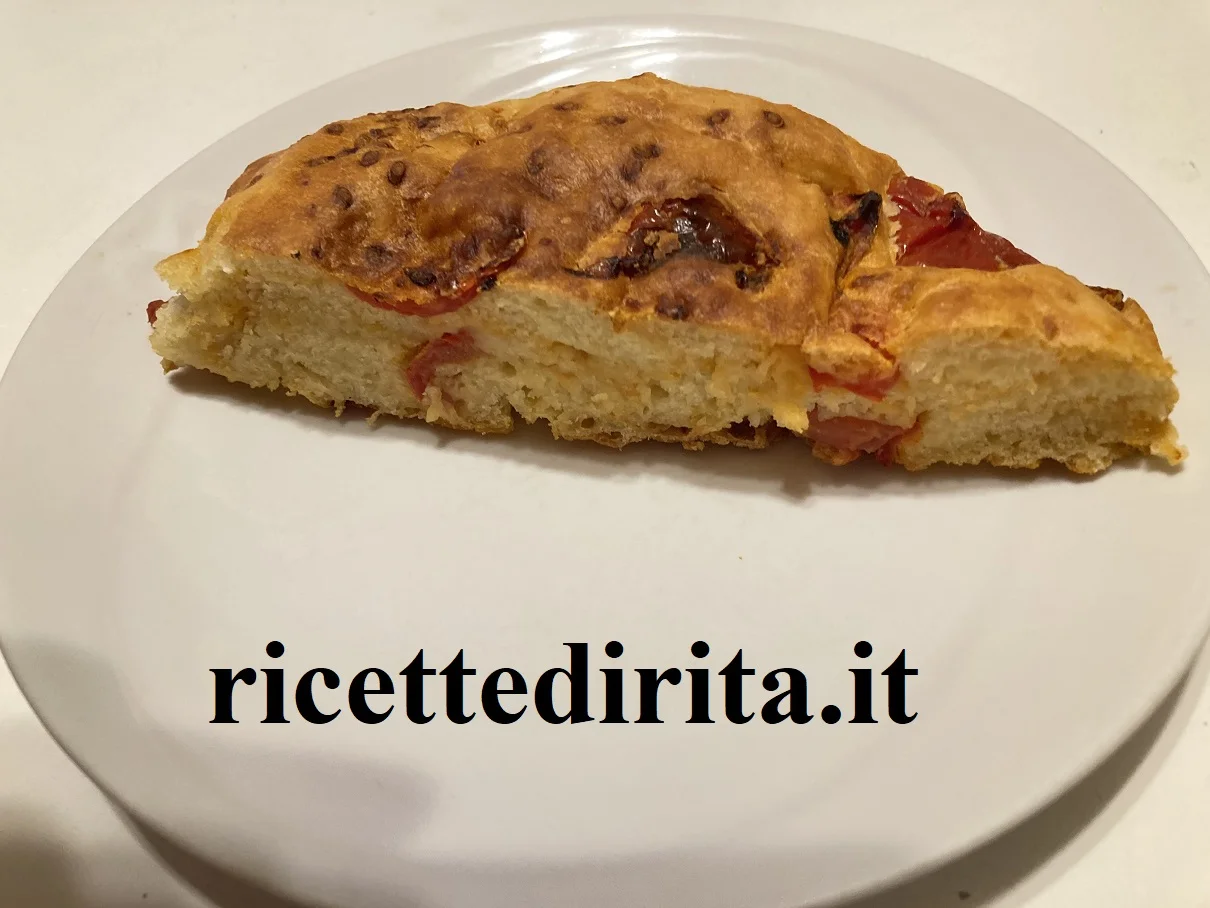 Pizza pazza