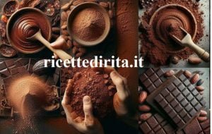 Tutto sul Cioccolato