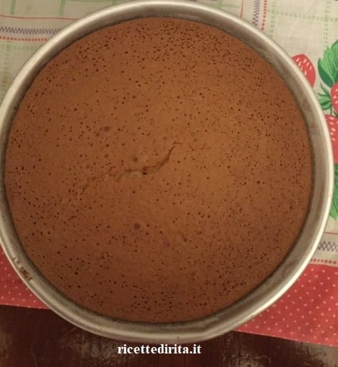 Se la torta non esce dallo stampo