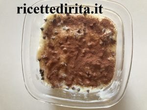 Semifreddo al caffè