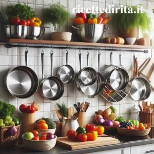 Alluminio splendente