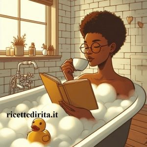 I Benefici del Bagno di Sale