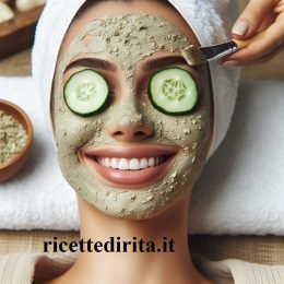 Maschere con lievito