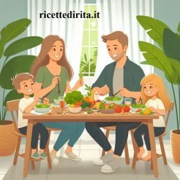 Recuperare Dopo le Feste