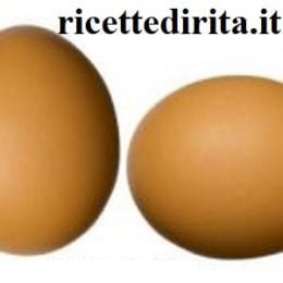 Perché la punta in giù