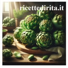 Frittura di Carciofi