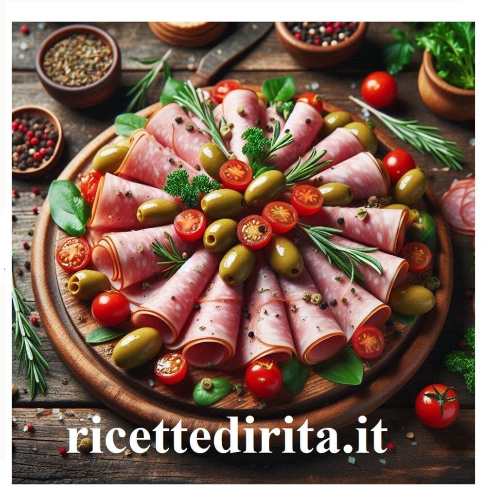 Tutto sulla Mortadella