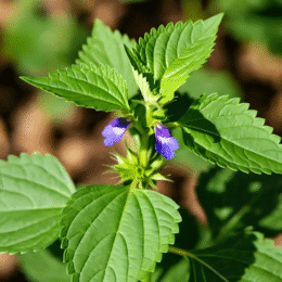 Perilla